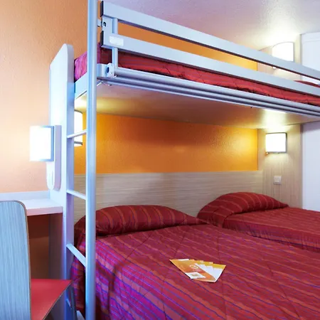 Hotel Premiere Classe *