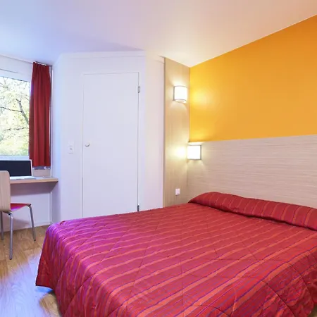 Hotel Premiere Classe Béziers