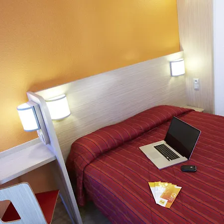 Premiere Classe * ベジエ