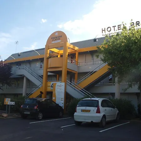 Premiere Classe Hotel