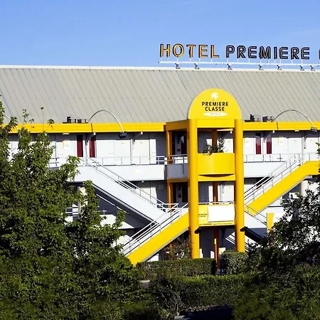 Premiere Classe Hotel *