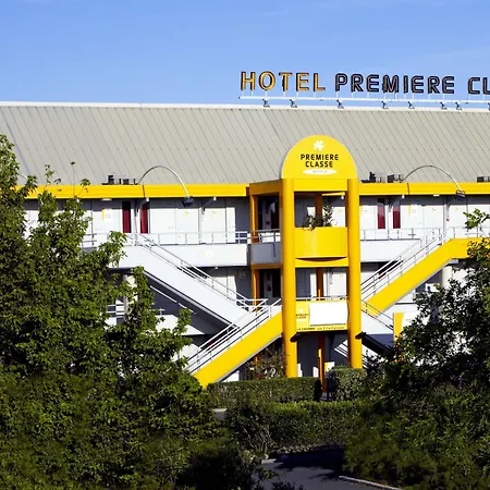 Premiere Classe *