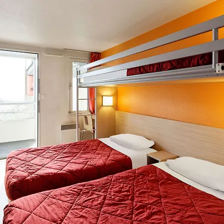 Hotel Premiere Classe *