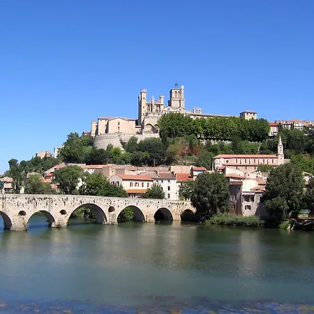 Premiere Classe * Béziers