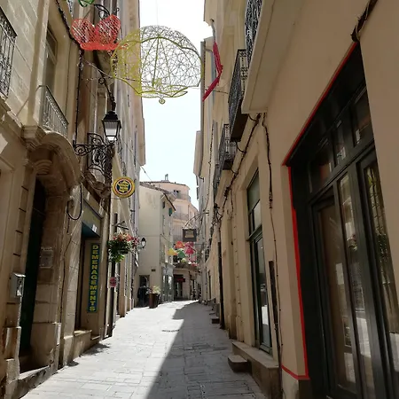Hotel Premiere Classe Béziers