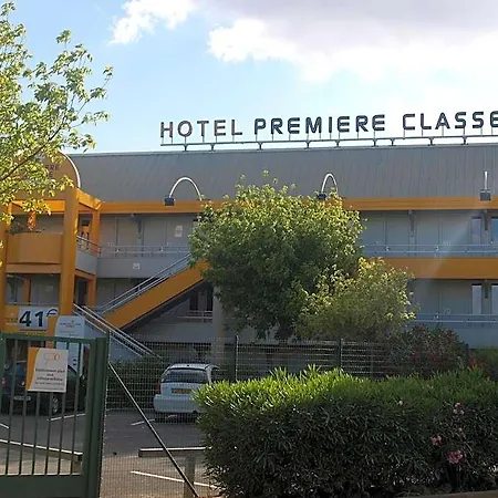 Hotel Premiere Classe Béziers