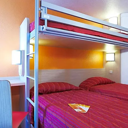 Hotel Premiere Classe Béziers