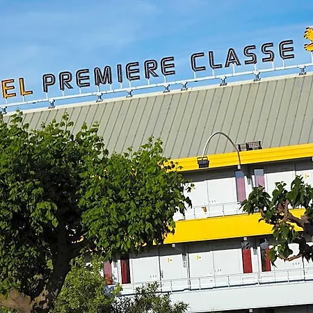 Premiere Classe 호텔 베지에