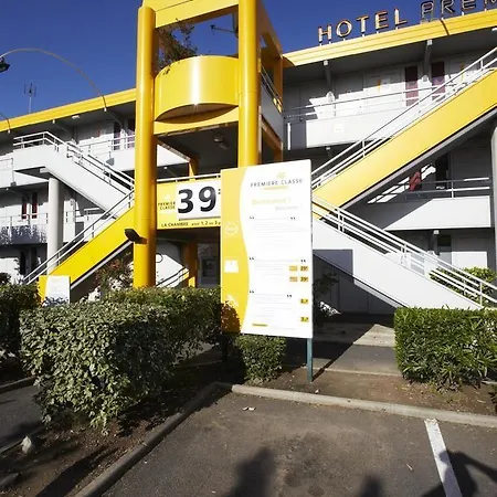 Premiere Classe Hotel Béziers