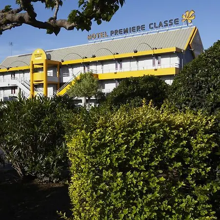 Premiere Classe * Béziers