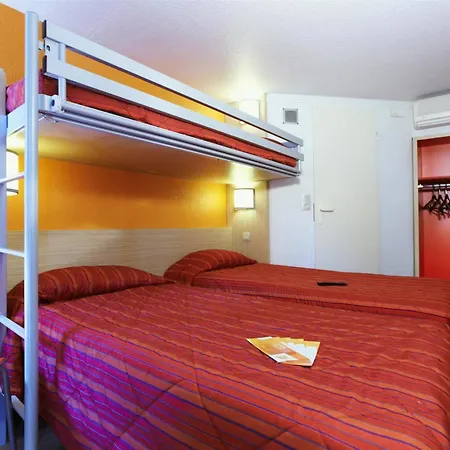 Premiere Classe Hotel