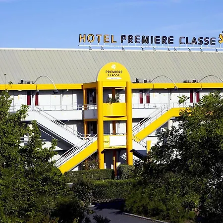 Premiere Classe 호텔