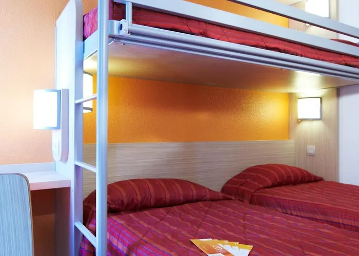 Hotel Premiere Classe *