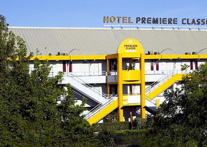 Premiere Classe Hotel *