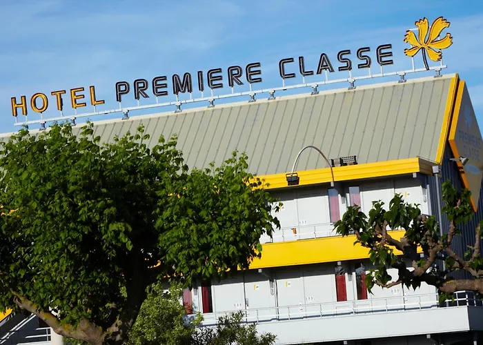 Premiere Classe Béziers