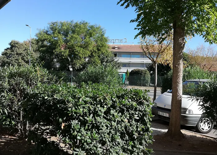 Premiere Classe Hotell *