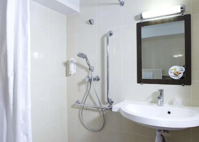 Premiere Classe * Béziers